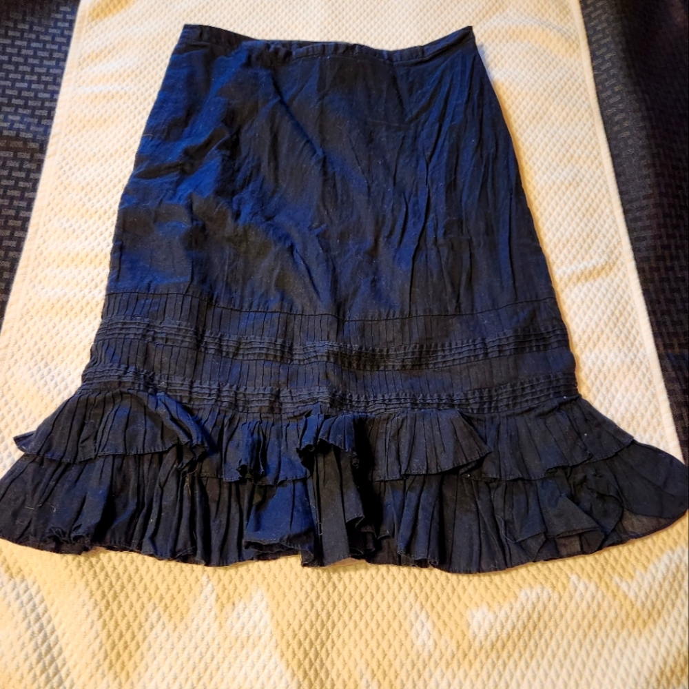 Odille Skirt